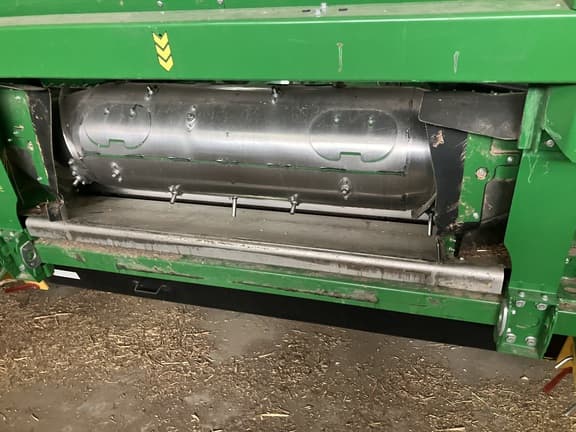 Image of John Deere HD40R equipment image 4