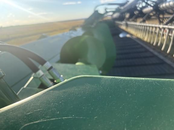 Image of John Deere HD40R equipment image 3