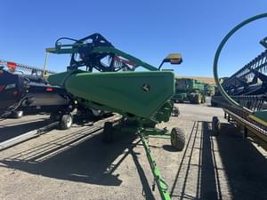 2023 John Deere HD40R Image