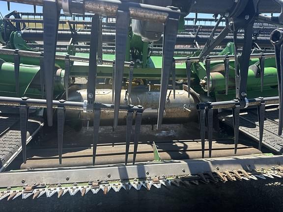 Image of John Deere HD40R equipment image 3