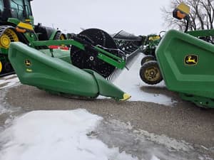 2023 John Deere HD45F Image