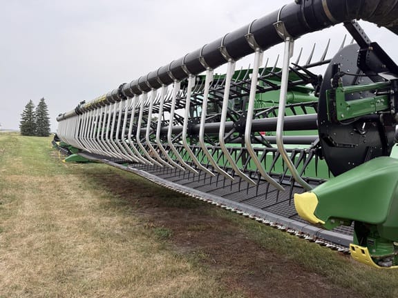 2023 John Deere HD45F Equipment Image0