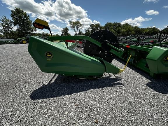 Image of John Deere HD45F equipment image 1