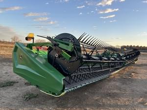 2023 John Deere HD45F Image