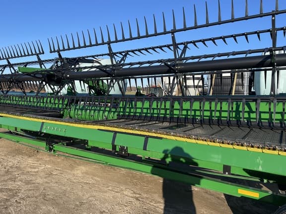 Image of John Deere HD45F equipment image 1