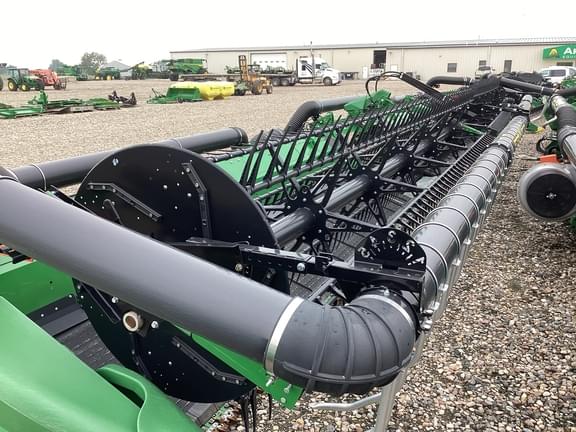 Image of John Deere HD45F Primary image