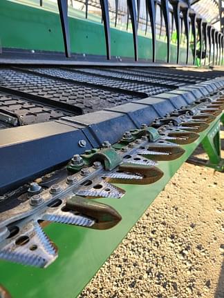 Image of John Deere HD45F equipment image 2