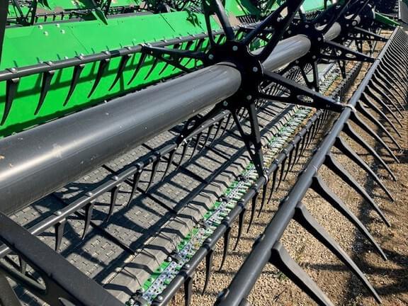 Image of John Deere HD45F equipment image 1