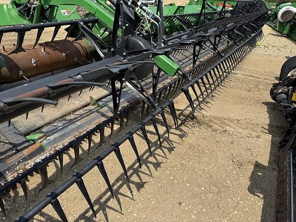 Image of John Deere HD45F equipment image 3
