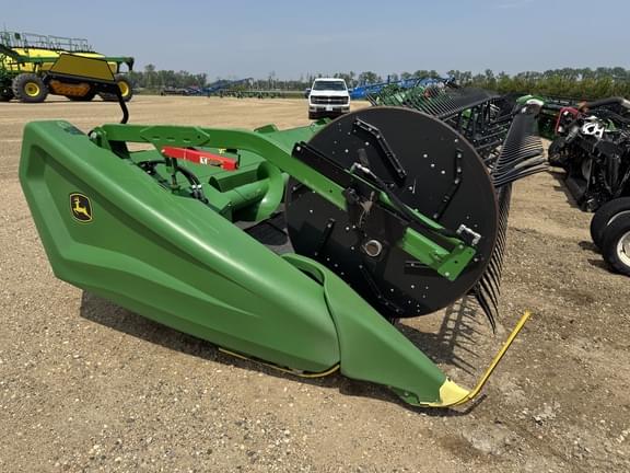Image of John Deere HD45F equipment image 1