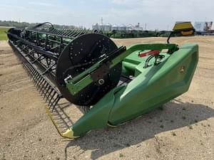 2023 John Deere HD45F Image