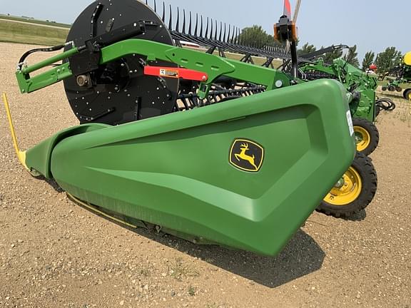 Image of John Deere HD45F Image 0