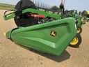 2023 John Deere HD45F Image