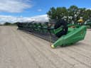 2023 John Deere HD45F Image