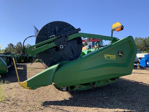 Image of John Deere HD40F Primary image