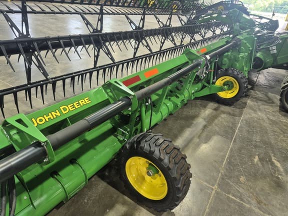 Image of John Deere HD45F Primary image