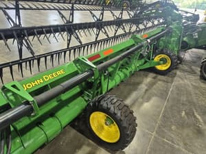 2023 John Deere HD45F Image