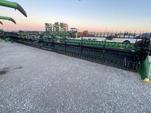 2023 John Deere HD45F Equipment Image0