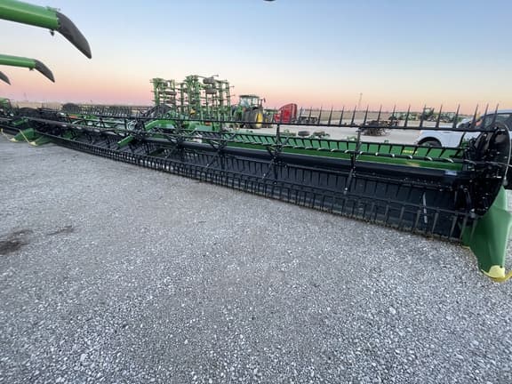 Image of John Deere HD45F Primary image