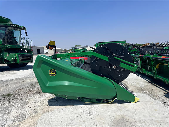 Image of John Deere HD45F equipment image 1