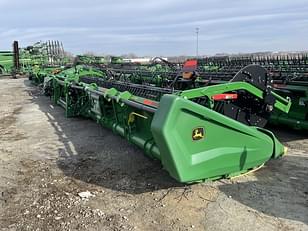 Main image John Deere HD45F 6