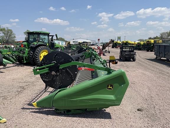 Image of John Deere HD45F equipment image 3