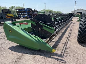 2023 John Deere HD45F Image