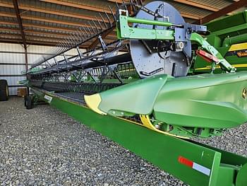 2023 John Deere HD45F Equipment Image0