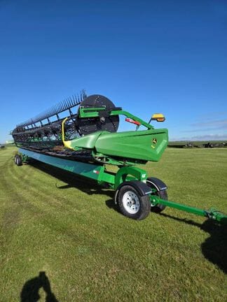 2023 John Deere HD45F Equipment Image0