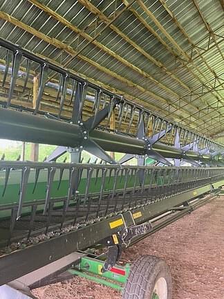 Image of John Deere HD45F equipment image 2