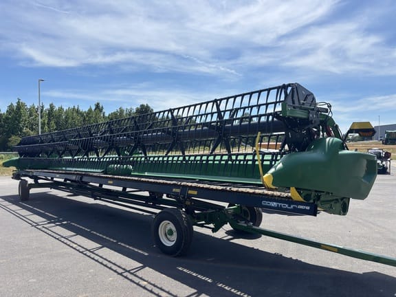 2023 John Deere RD45F Equipment Image0