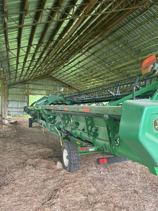 Image of John Deere RD45F equipment image 1