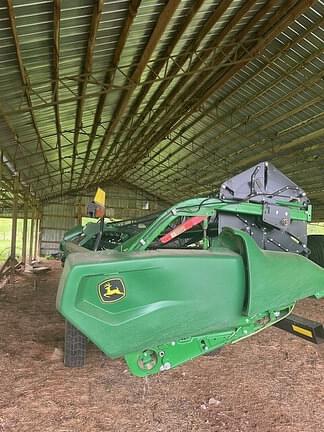 Image of John Deere HD45F equipment image 1