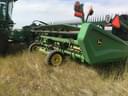 2023 John Deere HD45F Image