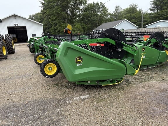 2023 John Deere HD45F Equipment Image0