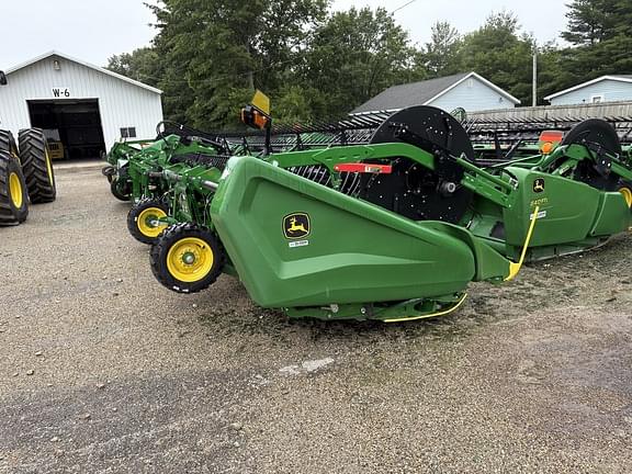 Image of John Deere HD45F Primary image