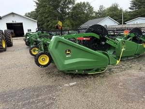 2023 John Deere HD45F Image