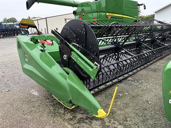 Image of John Deere HD45F equipment image 2