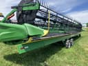 2023 John Deere HD45F Image