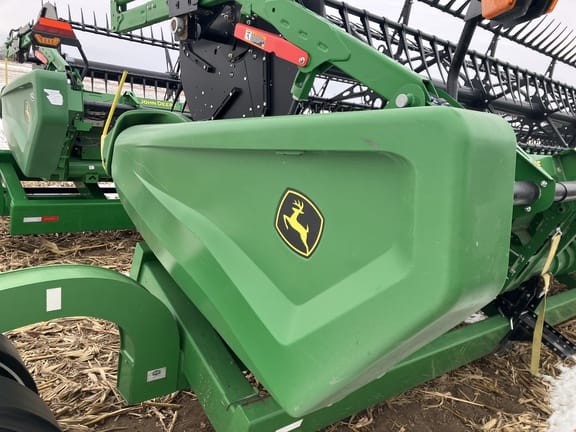 2023 John Deere HD45F Equipment Image0
