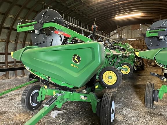 Image of John Deere HD45F equipment image 1