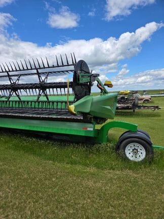 2023 John Deere HD45F Equipment Image0