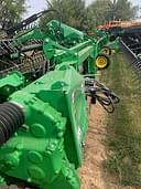 2023 John Deere HD45F Image