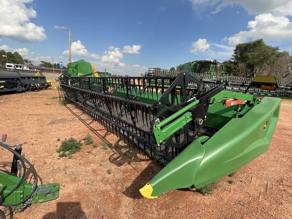 2023 John Deere HD45F Equipment Image0