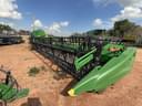 2023 John Deere HD45F Image