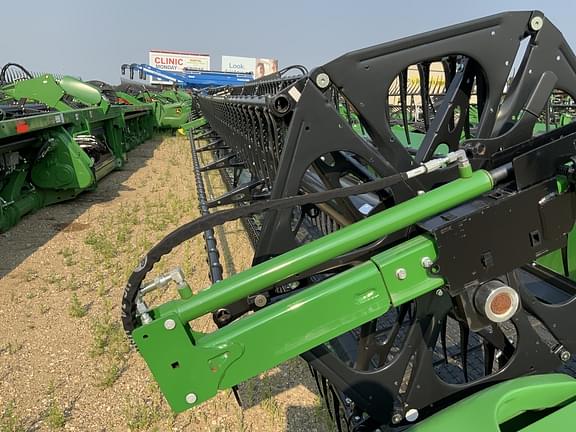 Image of John Deere HD45F equipment image 3