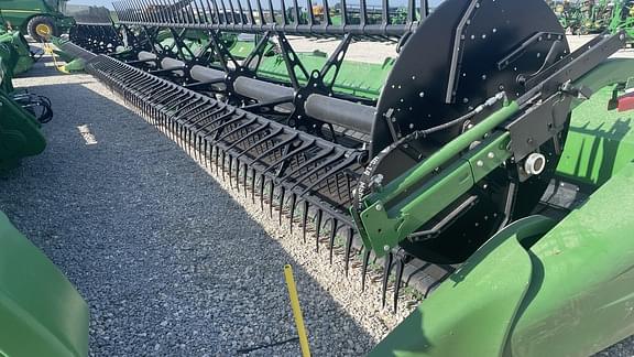 Image of John Deere HD45F Primary image