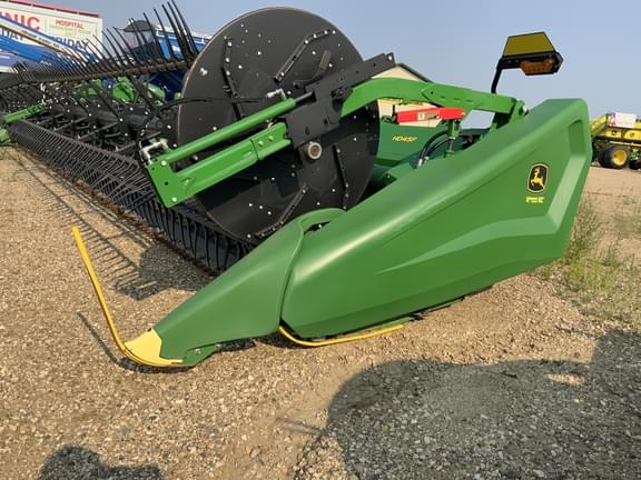 Image of John Deere HD45F Primary image