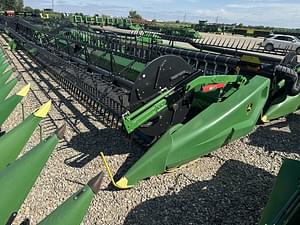 2023 John Deere HD45F Image