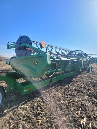 Image of John Deere HD45F Primary image